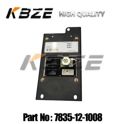HIGH QUALITY BRAND NEW OEM 7835-12-1008 KOMATSU MONITOR SPARE PARTS FOR PC220-7 PC270-7 PC300-7 PC400-7