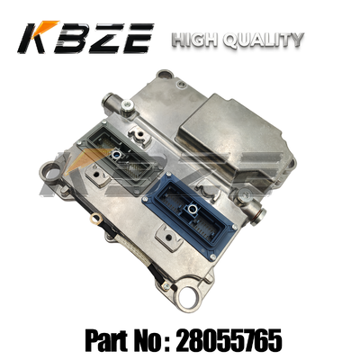 ECM CONTROLLER ECM CONTROLLER 28055765 KBZE OEM QUALITY PERKINS1104 CAT C6.6 FOR EXCAVATOR 320D 320D FM