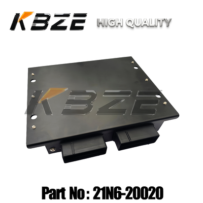 ENGINE CONTROL UNIT 21N6-20020 KBZE TOP QUALITY FITS R210LC-7H R215C-7H HYUNDAI EXCAVATOR