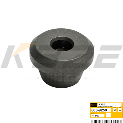 KBZE 603-9250 6039250 E312GC GX E316GC GX SOLENOID CASE FOT CAT EXCAVATOR SPAREPARTS