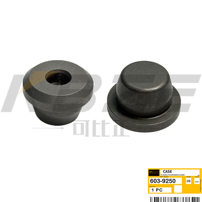 KBZE 603-9250 6039250 E312GC GX E316GC GX SOLENOID CASE FOT CAT EXCAVATOR SPAREPARTS