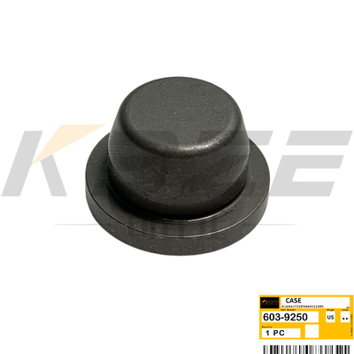 KBZE 603-9250 6039250 E312GC GX E316GC GX SOLENOID CASE FOT CAT EXCAVATOR SPAREPARTS