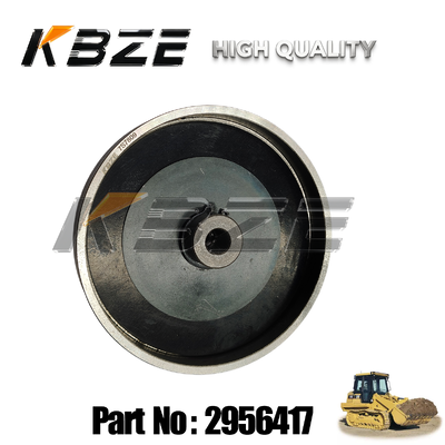 DURABLE RADIATOR CAP 2956417 FITS  E235 E245 D250B D350B 955L 977K D4D D6D KBZE BRAND