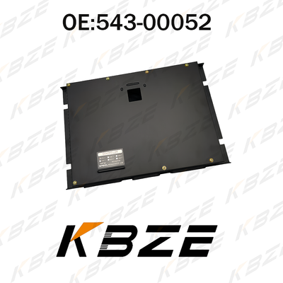 KBZE 543-00052 Computer Control Module ECU for DAEWOO DH220 DH230 DH255 DH300 DH470 DH500 Excavator Parts
