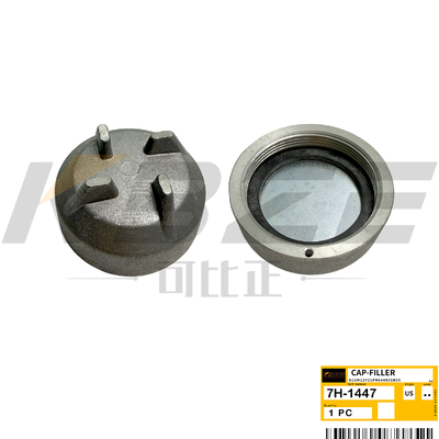 KBZE 7H-1447 7H1447 HYDRAULIC CAP-FILLER  120G 140G 160G 931 943 977 D3 D4G 416 D5G 426 438