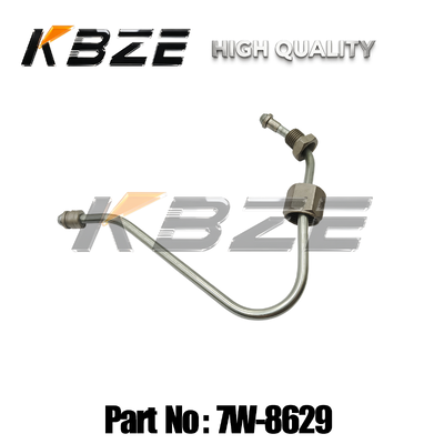 KBZE HIGH-QUALITY FUEL LINE 7W-8629  FOR 3406 EXCAVATOR D350 D400 