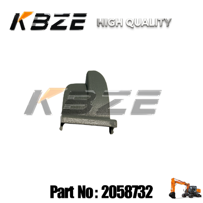 KBZE FACTORY PRICE INNER COVER 2058732 FITS HITACHI ZX130 ZX170 ZX200 ZX280 ZX350 ZX4450 EXCAVATOR PARTS