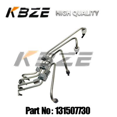 HIGH-STRENGTH FUEL LINE  131507730 FITS PERKINS 404D-22 C2.2 3014 3024, E305 E306 E307 EXCAVATOR