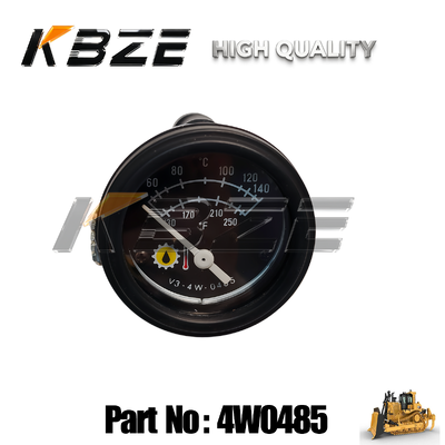 KBZE 4W0485  OIL TEMPERATURE GAUGE LONG-LIFE FITS D8 D9 D10 D11 926 936 950 
