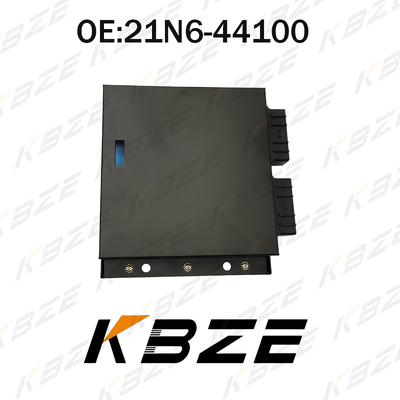 KBZE R210LC-7 R215C-7 Excavator Controller 21N6-44100 Wholesale Spare Parts Heavy Equipment Control Module Replacement Parts