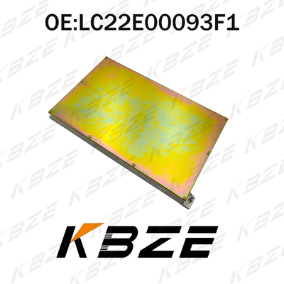 KBZE LC22E00093F1 Replacement Parts for SK350-8 Excavator Heavy Equipment Spare Parts