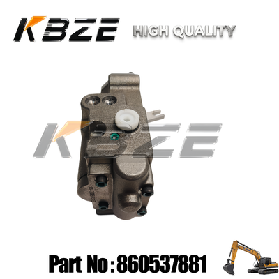 KBZE EXCEPTIONAL QUALITY XCMG 860537881 REGULATOR  FITS XE215 EXCAVATOR