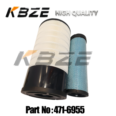 471-6955 AIR FILTER  KBZE SUPERIOR QUALITY FITS CAT E336 E340D2 