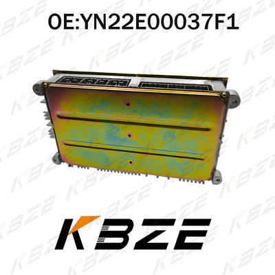 KBZE YN22E00037F1 Excavator Spare Parts for SK200-6 SK210-6 SK220-6 SK230-6 SK250-6 Replacement Component for SK Series Excavators