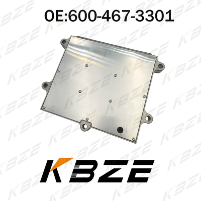 KBZE 600-467-3301 Excavator Spare Parts for PC200-8MO High Quality 600-467-3301 Replacement Parts KBZE PC200-8MO Parts Supplier