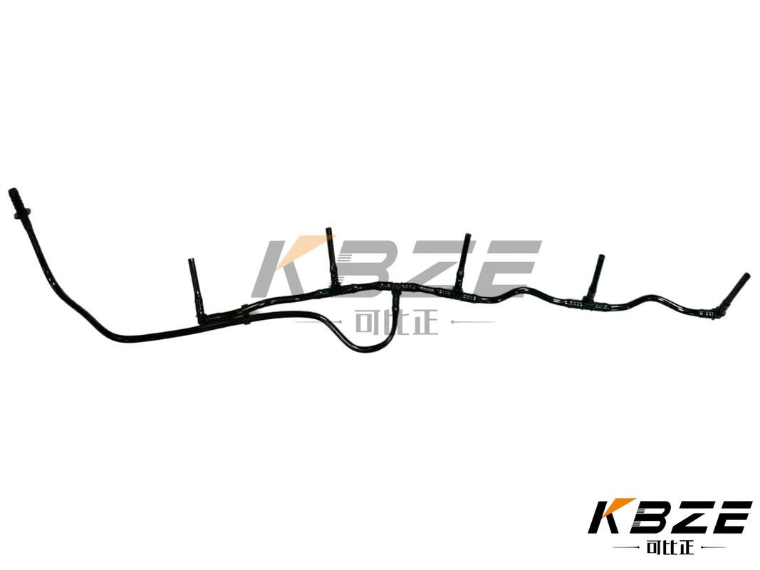 DX380 FUEL INJECTOR RETURN PIPE REPLACEMENT FOR DOOSAN DX380