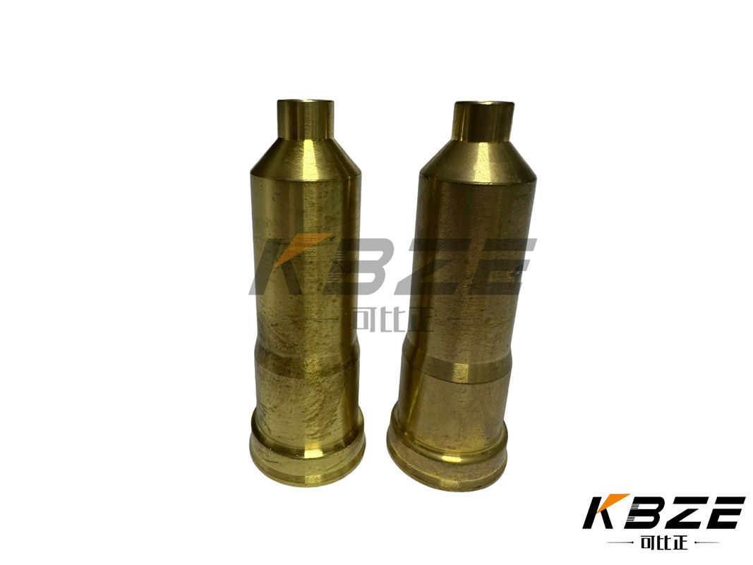 8-97602301-1 NOZZLE SLEEVE FOR ISUZU ENGINE 6HK1 4HK1 DIRECT-INJECTION REPLACEMENT HITACHI ZX210N-3 ZX210W-3 ZX225US-3