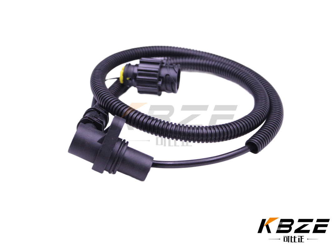 VOLVO VOE 20508011 VOE20508011 CRANKSHAFT SPEED SENSOR REPLACEMENT FOR EC330C EC330B EC360C EC460C EC360CHR EC460CHR