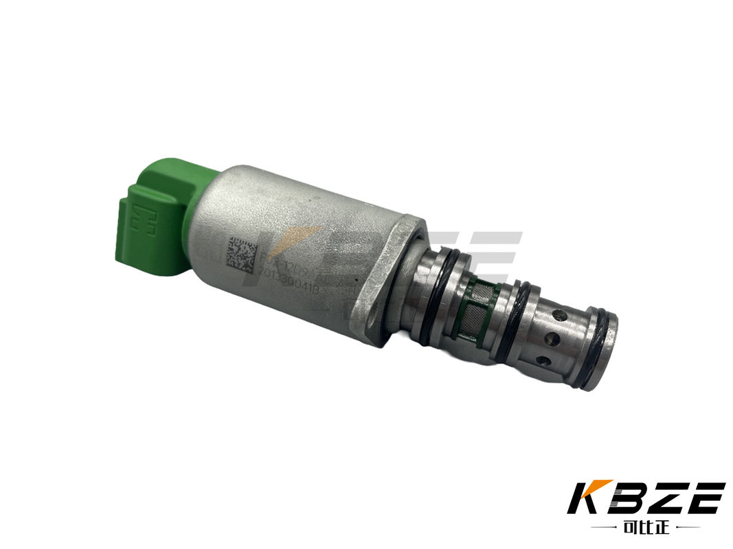 HIGH QUALITY F03-12D9AAC-A01 200580714A SOLENOID VALVE REPLACEMENT FOR EXCAVATOR PART