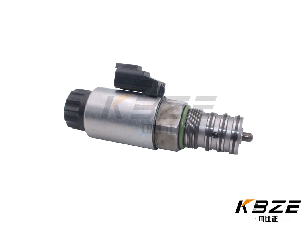 HIGH QUALITY CA2484971 2484971 248-4971 SOLENOID VALVE REPLACEMENT FOR C-A-T E305 E305.5 E306E E307E E308E