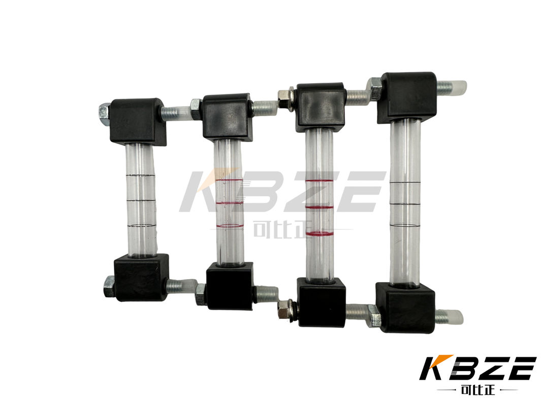140MM-150MM-170MM-180MMΦ HYDRAULIC OIL LEVEL GAUGE REPLACMENT FOR C-A-T SUMITOMO HITACHI HYUNDAI VOLVO DAEWOO DOOSAN