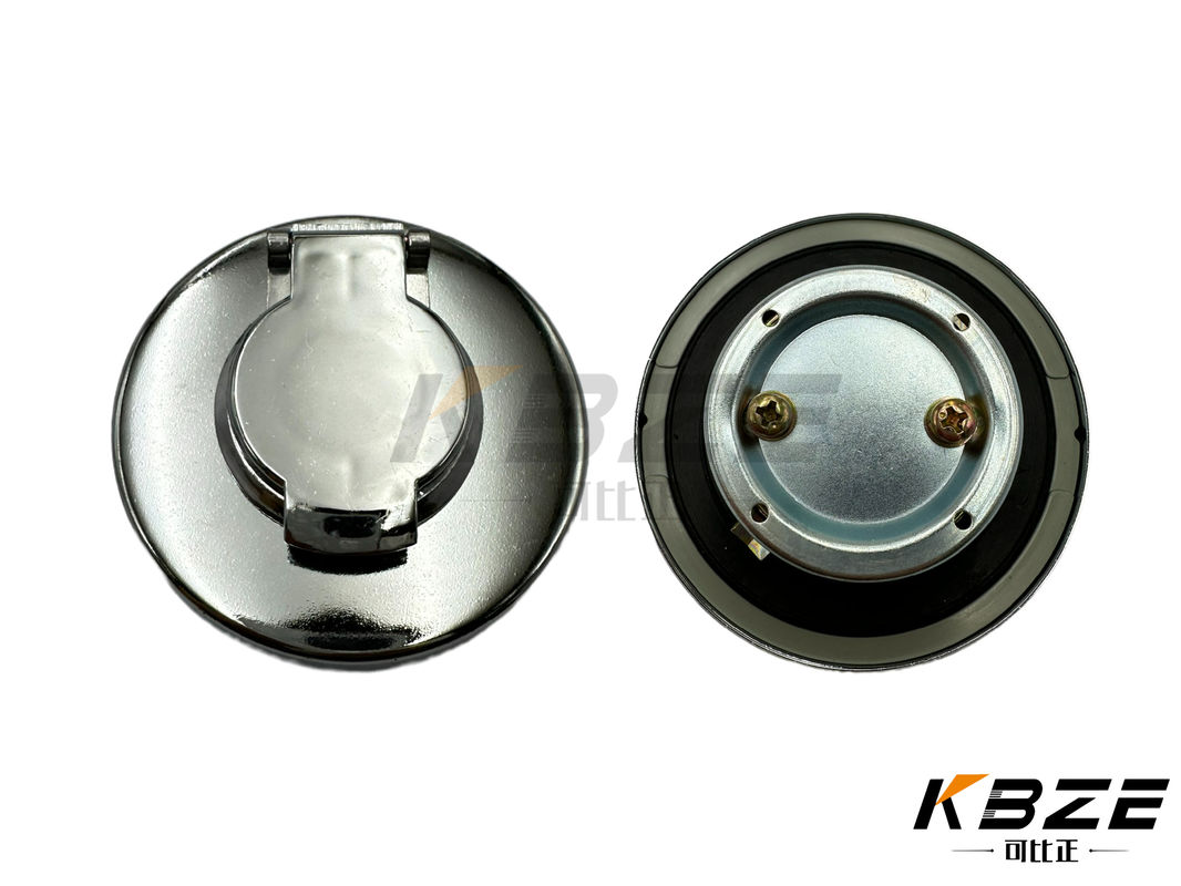 KOMATSU 20U-04-21360 20U0421360 FUEL TANK CAP/FUEL FILLER CAP REPLACEMENT FOR EXCAVATOR BULLDOZERS PC128US PC128UU