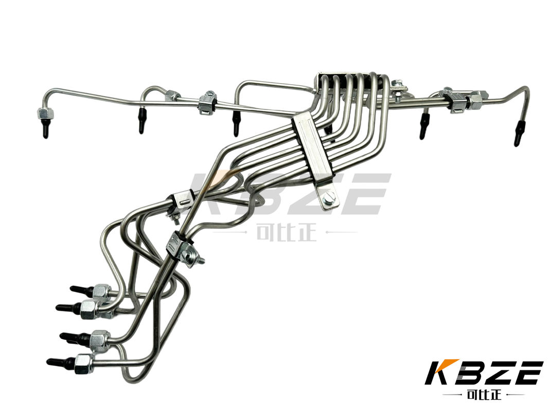 HIGH QUALITY C-A-T C7.1 DFI 364-2862 364-2863 364-2864 364-2866 FUEL INJECTOR PIPE / HIGH PRESSURE FUEL LINE ASSY FOR C7.1