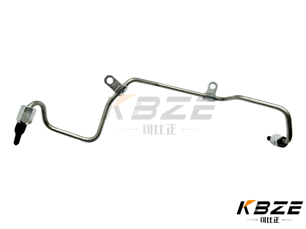 EXCAVATOR CUMMINS ENGINE QSB4.5 4933417/3942597 COMMON RAIL PIPE FIT ISDE DIESEL ENGINE