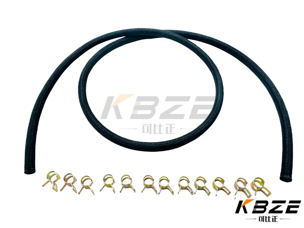 NOZZLE RETURN TUBE CA2321794 232-1794 2321794 FOR C-A-T C3.3 / C4.4 / C6.6 / C7.1 DIESEL ENGINE