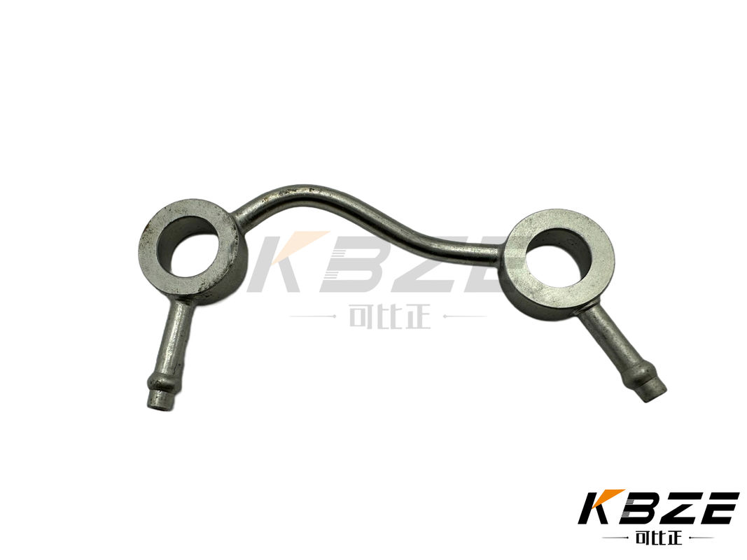 KUBOTA Z482 2 CYL SUPER MINI ENGINE FUEL RETURN PIPE 15852-42502 COMPATIBLE GL6000 GL7000