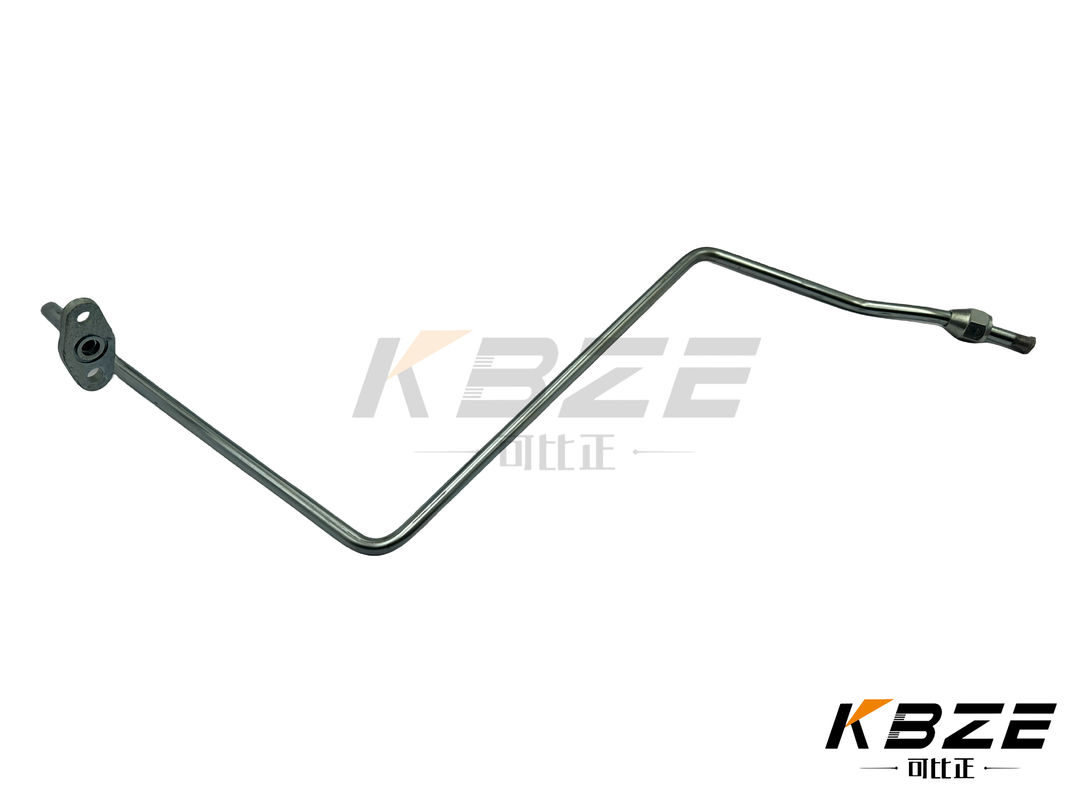 KBZE AFTERMARKET KOMATSU 6D102 TURBO OIL INLET PIPE 6735-51-8230 6735518230 FOR EXCAVATOR