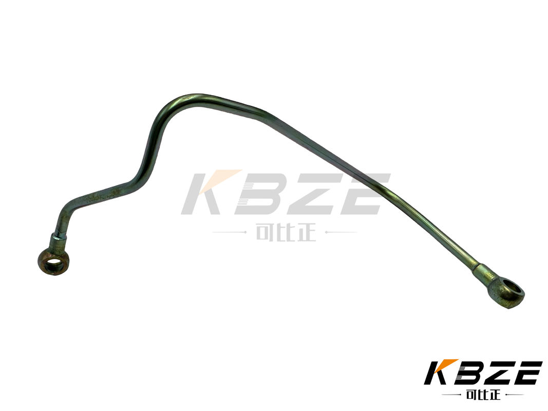 MITSUBISHI 4M40 ME204196 TURBO FEED LINE FOR CAT E307 E308 SUMITOMO SH60 MINI EXCAVATOR