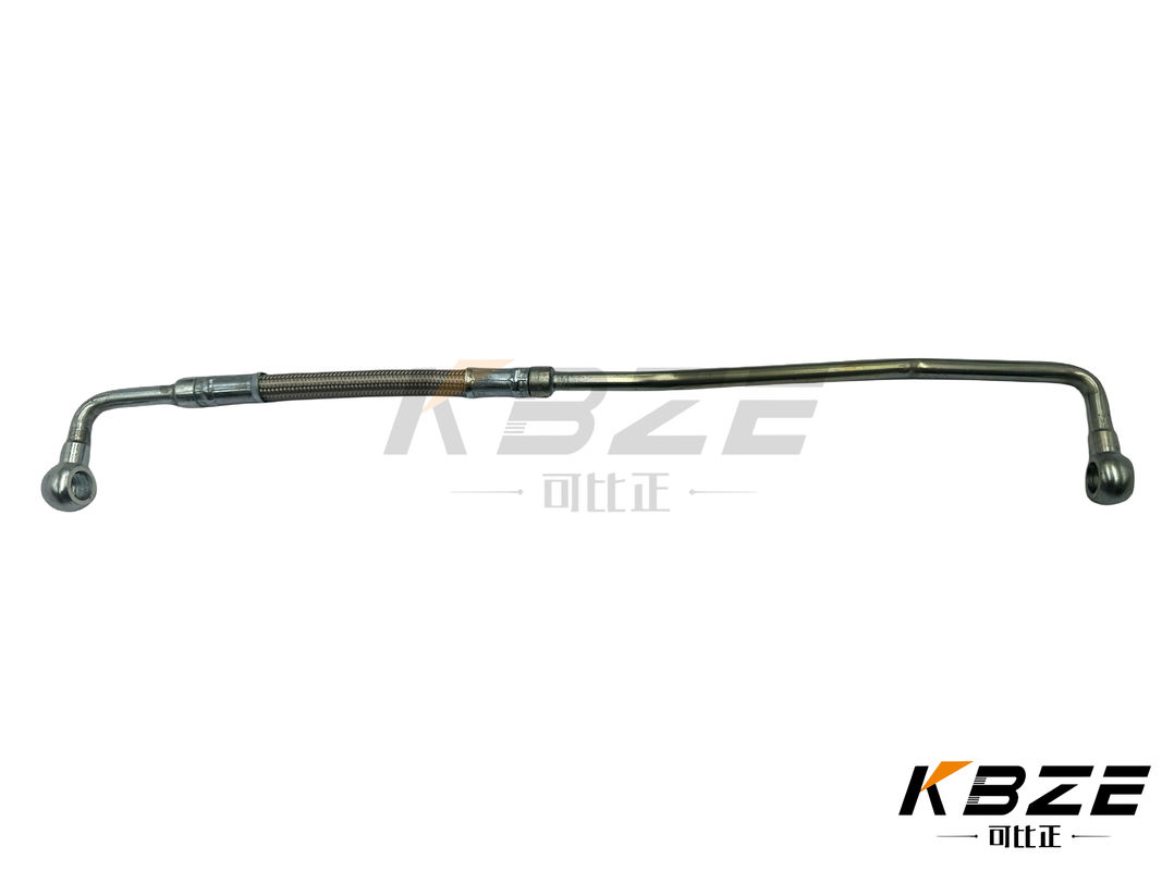 TURBO FEED LINES VOLVO D7E VOE 21553338 VOE21553338 FOR EC240 EC250 EC290B EC300