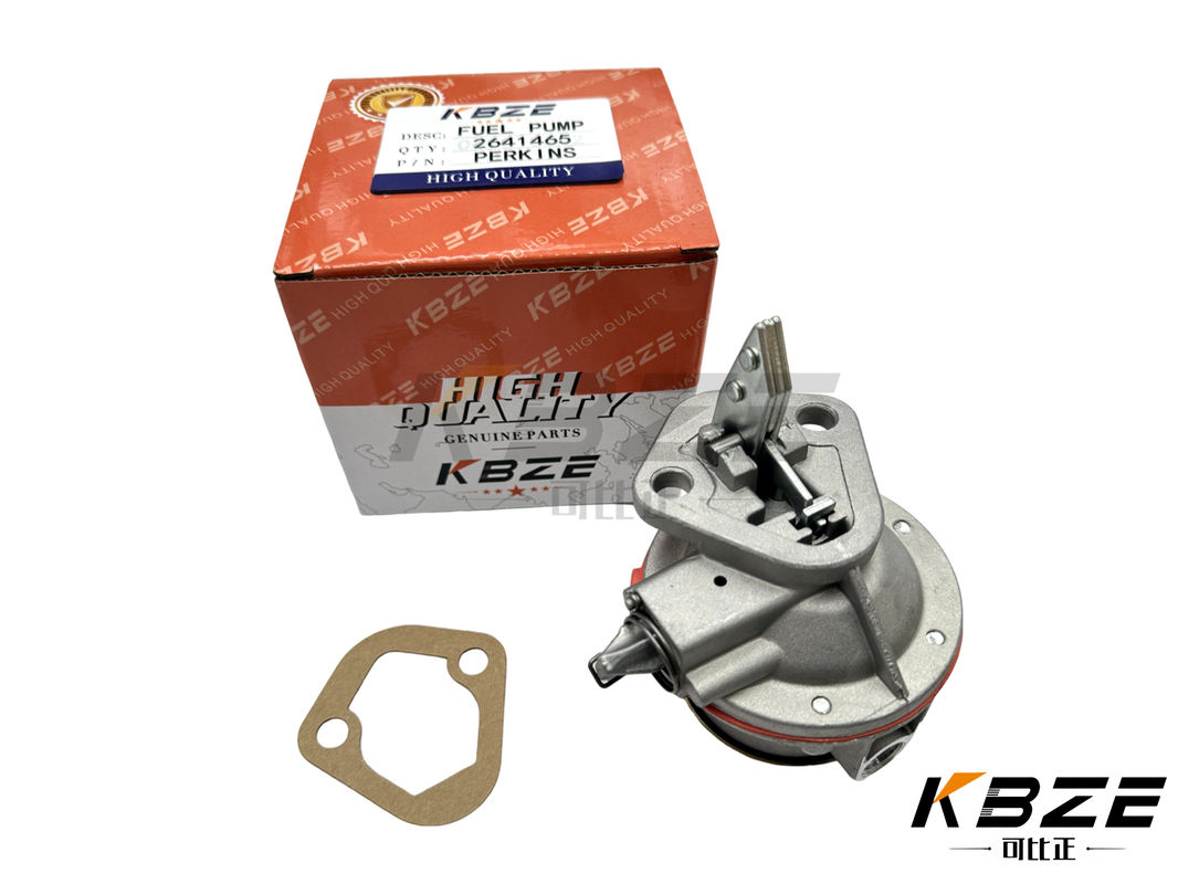 2641465 PERKINS HIGH QUALITY FUEL LIFT PUMP ULPK0011 FOR FORD & MASSEY FERGUSON