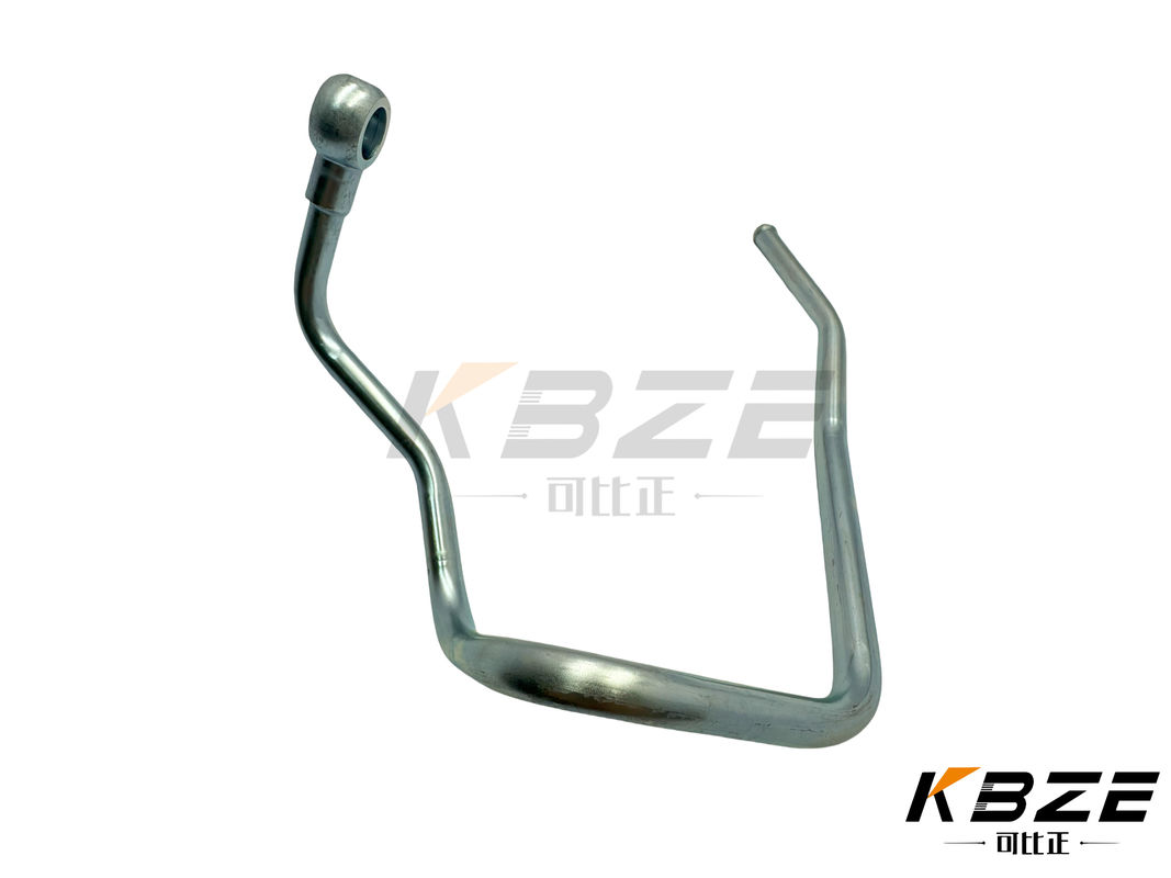 KOBELCO EXCAVATOR ENGINE PARTS VH237832710A FUEL SUPPLY TUBE FOR HINO J05 ENGINE