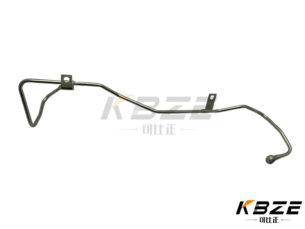 6D102E-2 ENGINE KBZE FUEL FILTER TUBE 6738-71-5630 6738715630 FOR PC200-7 PC220-7