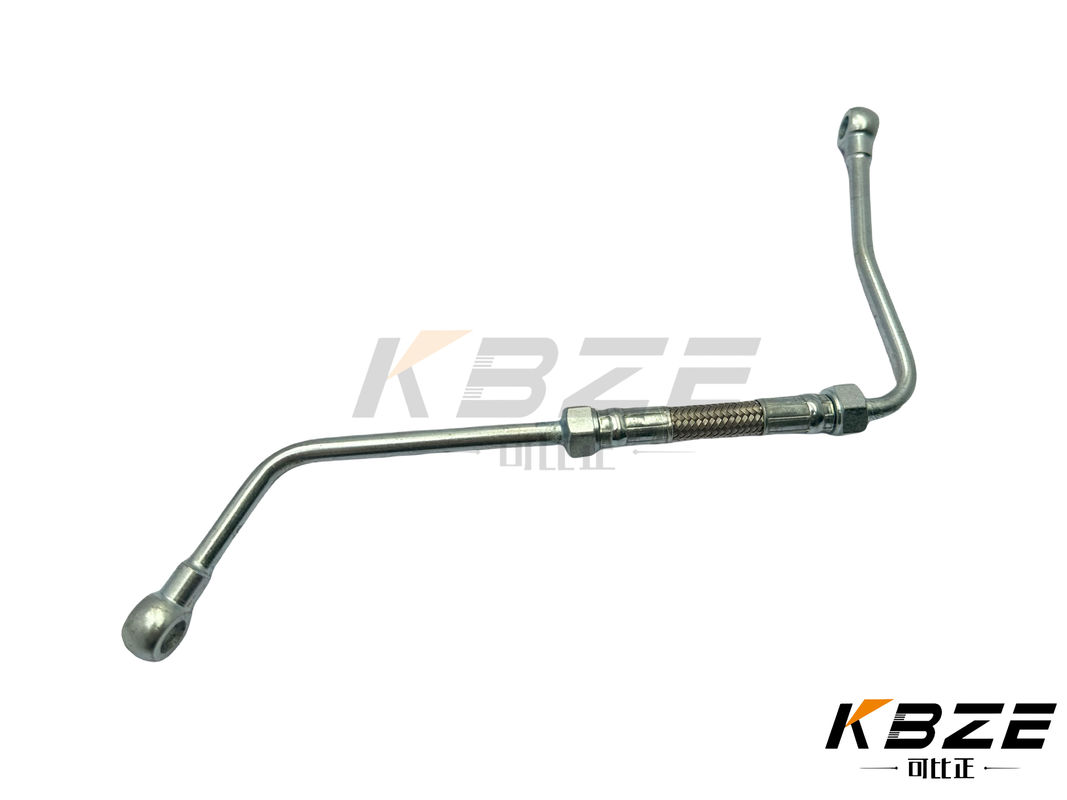 SAA6D125E-5 ENGINE HOSE LUBRICATOR 6156-71-5611 6156715611 FOR PC400-7 PC400-8 PC450-7 PC450-8