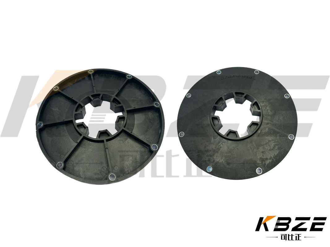 CENTAFLEX K-125-SAE-10 MACHINERY COUPLING FLANGE 6IT OD315MM FOR ROAD ROLLER