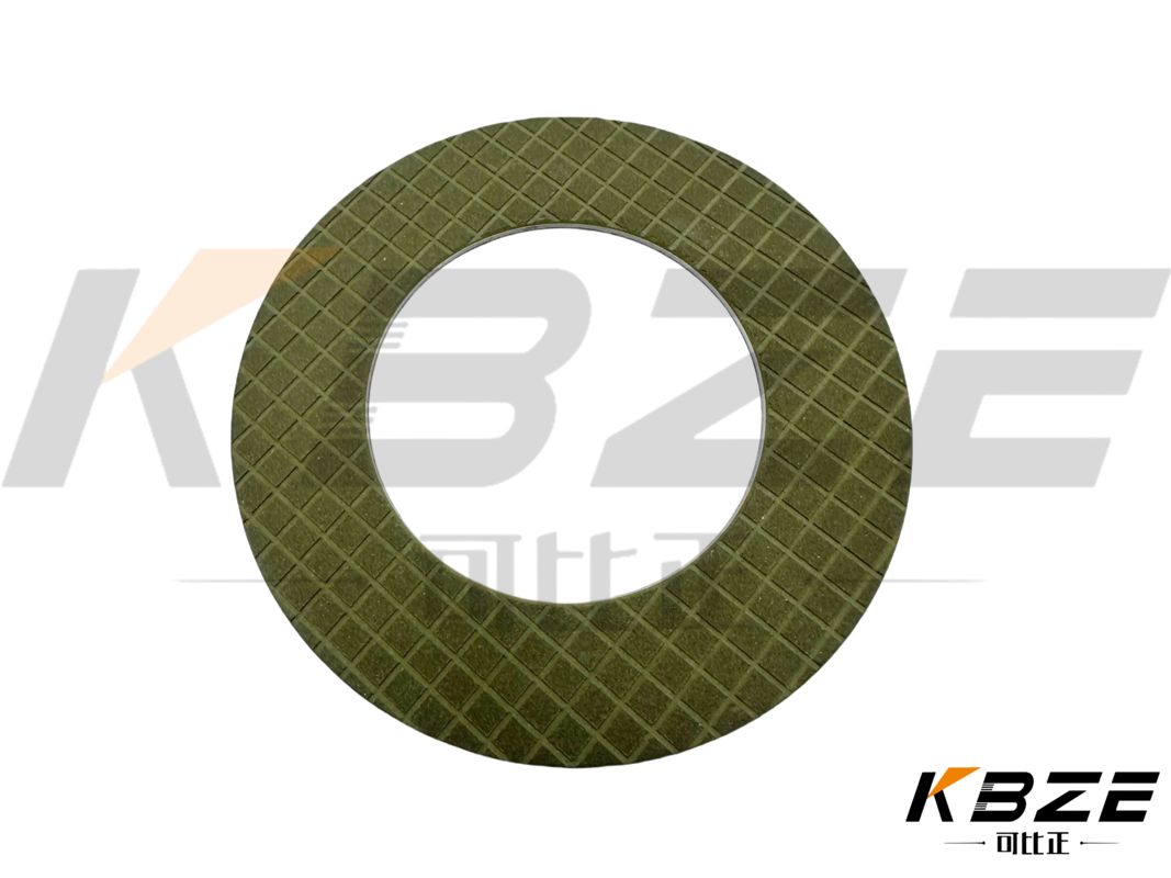 KBZE FACTORY SUPPLY TADANO 360-70445010 FIRCTION DISC 122.5*71 FOR TRANMISSION