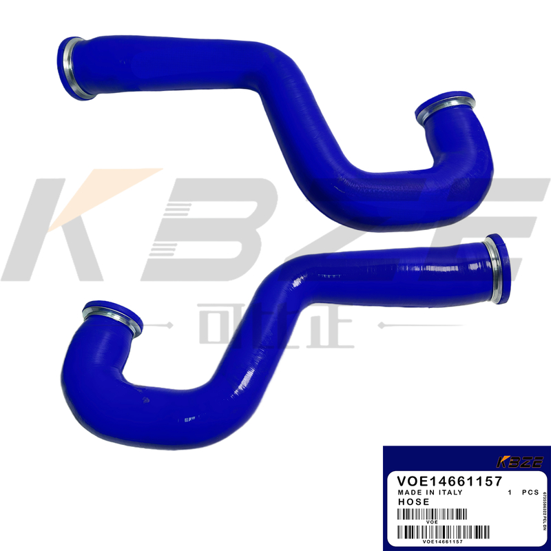 KBZE VOLVO EC200B EC210B EXCAVATOR VOE14661157 14661157 RADIATOR HOSE FOR D6E ENGINE