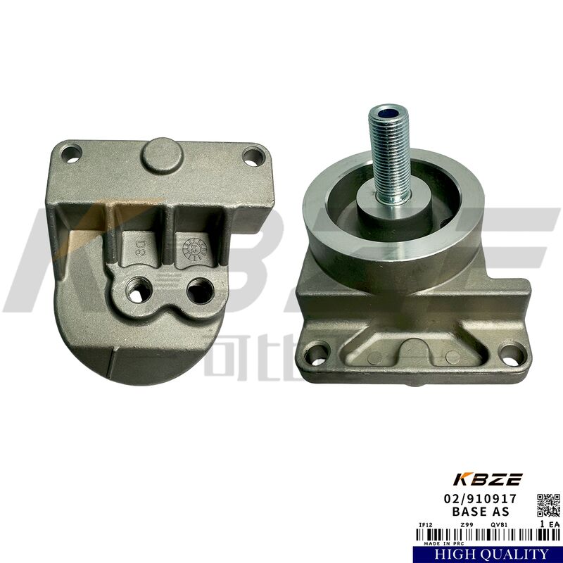 KBZE OEM 02/910917 FILTER BASE AS FITS FOR JCB JS205 JS215 JS220 NXT215 EXCAVATOR