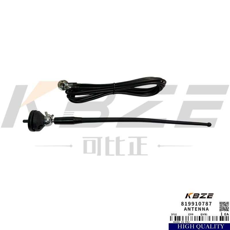 KBZE BRAND XCMG XE75 XE215 XE370 819910787 ANTENNA ASSEMBLY REPLACE FOR XCMG EXCAVATOR