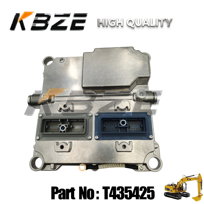 KBZE OEM LEVEL ECM CONTROLLER T435425 PERKINS 1104 1106 FOR CAT 320D 320D FM 320D GC 323D L 323D LN