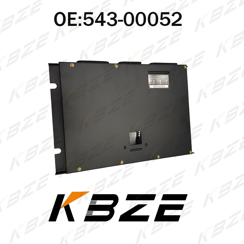 High Quality 543-00052 Controller for  Excavator Solar 470LC-V