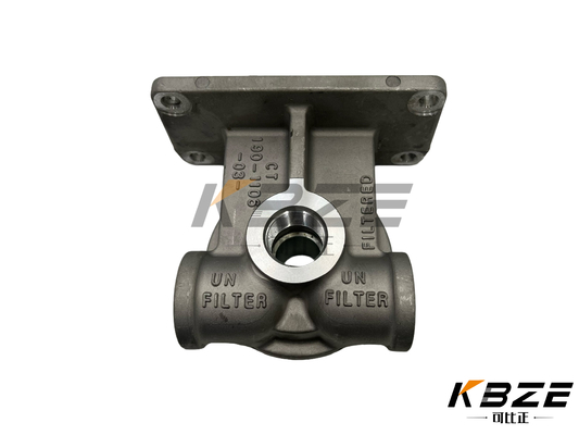 CA1901106 190-1106 1901106 CAT-brandstoffilterkop voor 1R-0726-filter