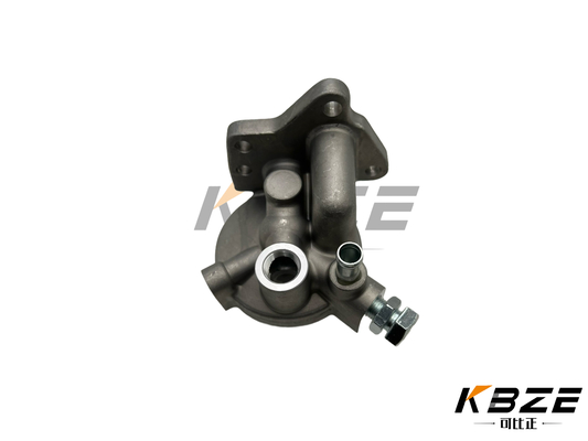 CA1R0739 1R-0739 1R0739 CAT-brandstoffilterkop voor CAT 311D LRR 320C L 330 L 320-A L 325-A FM L 325B L 320D LN EN MEER