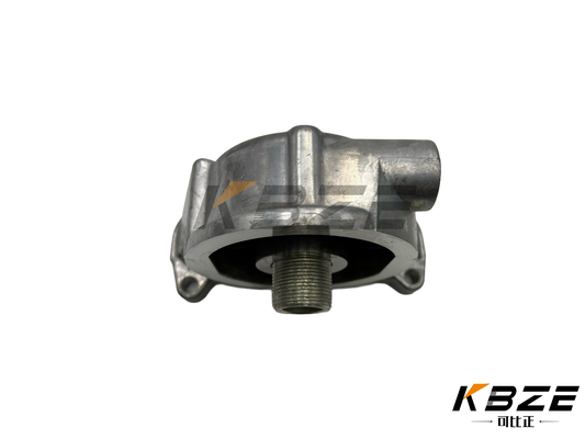 CA1R1807 1R-1807 1R1807 CAT-brandstoffilterkop voor CAT 330 L 325D FM LL 325B L 324D 322B LN 326D L 320D L 325C L EN MEER