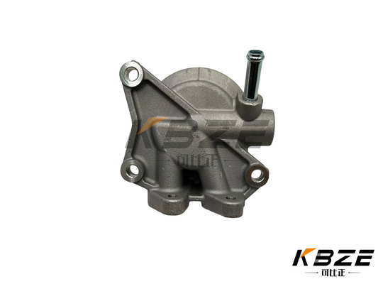 8972291680 ISUZU MOTOR 4JG1 brandstoffilterkop voor HITACHI EX75UR-5, EX75URT-5, EX75US-5, HR750SM, HX180B EN MEER