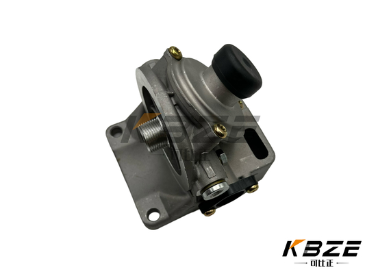 DOOSAN DH220-5 OLI-WATER-SEPARATOR-KOP HIGHE Kwaliteitsproduct
