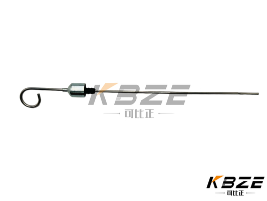 37CM 6BD1 SWING MOTOR HYDRAULIC OIL DIPSTICK voor HITACHI EX200-2/3/5